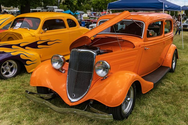 L'achat de véhicules électriques pour entreprises : Les divers incitatifs fiscaux