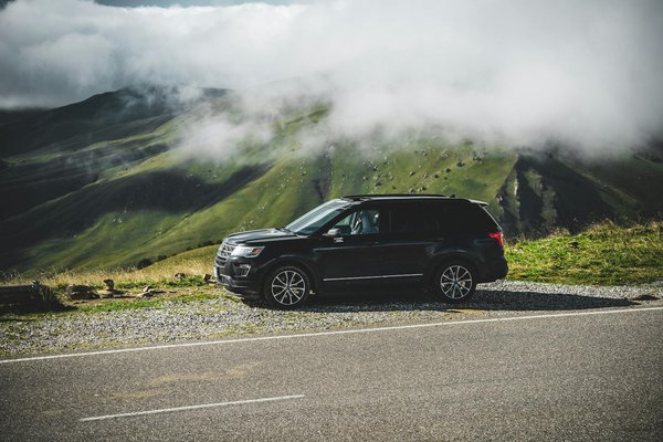 Location de voiture : flexibilité et confort sur la route
