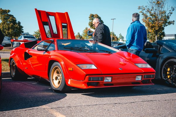 Guide complet sur la location de la Tesla Model S.