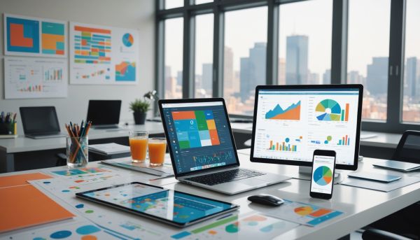 Comparatif des simulateurs d'avantages en nature pour évaluer vos économies