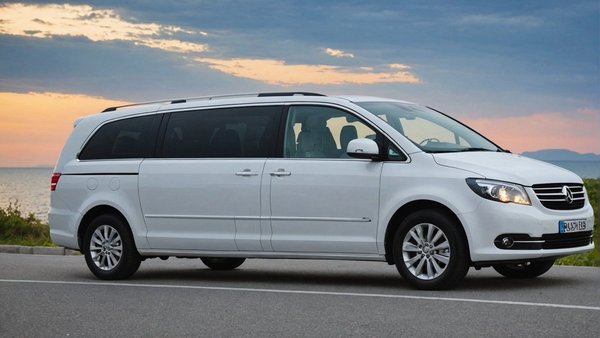 Location voiture 7 places: confort et espace pour des voyages en famille