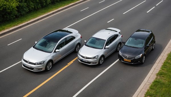 Comparateur assurance auto : guide pour une sélection réussie