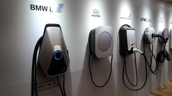 Choix des bornes de recharge pour votre véhicule électrique