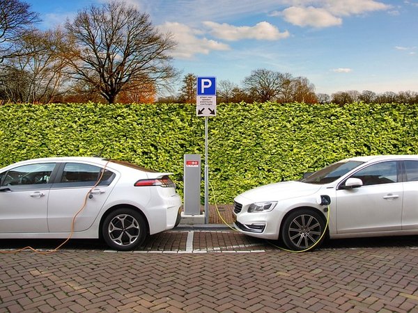L'importance de l'installation de bornes de recharge à Albertville